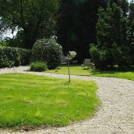 Gite De La Tulipe Guéméné-Penfao Exterior foto