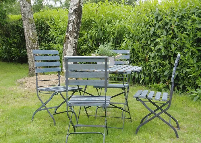 Gite De La Tulipe
