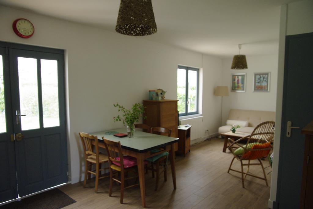 De La Tulipe Holiday home Guemene-Penfao